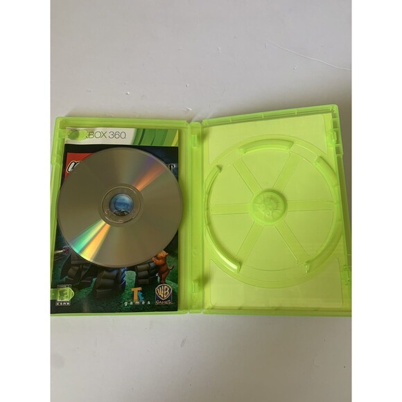 Lego Harry‎ Potter Years 1-4 (XBox 360, 2010) Complete, Tested - Picture 4 of 5